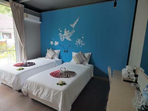 The Beacha Club Hotel