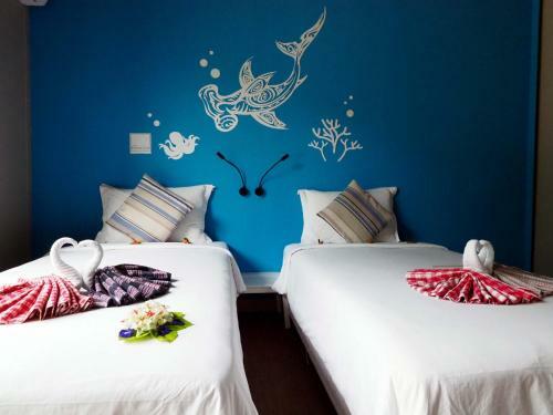 The Beacha Club Hotel