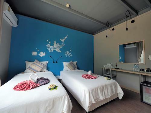 The Beacha Club Hotel