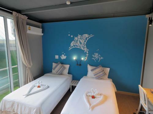 The Beacha Club Hotel