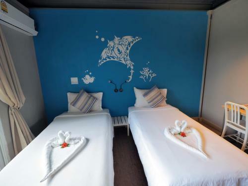 The Beacha Club Hotel