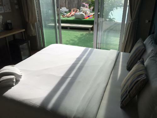 The Beacha Club Hotel