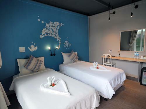 The Beacha Club Hotel