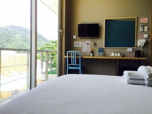 The Beacha Club Hotel