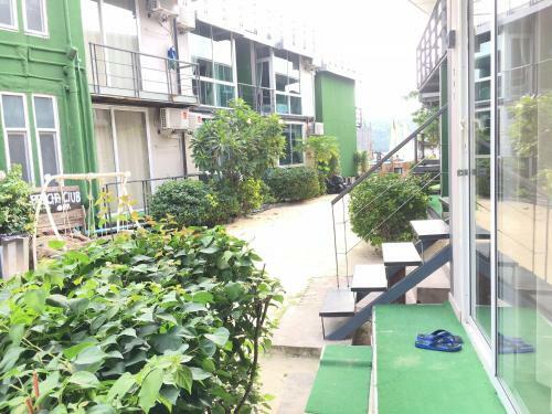 The Beacha Club Hotel