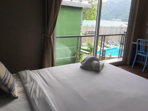 The Beacha Club Hotel