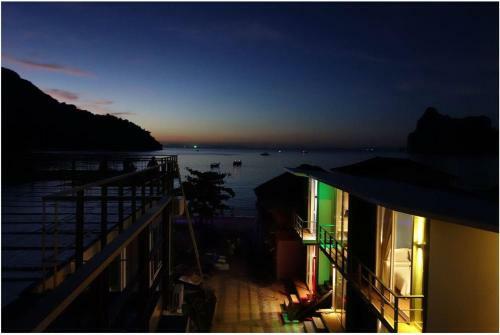 The Beacha Club Hotel