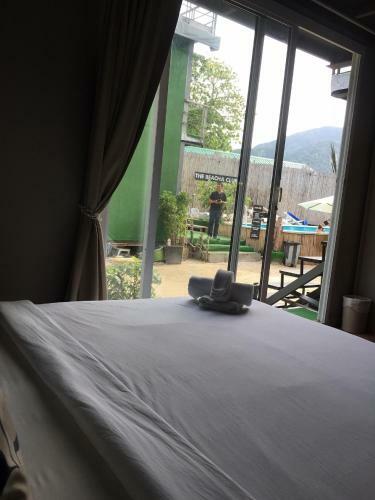 The Beacha Club Hotel