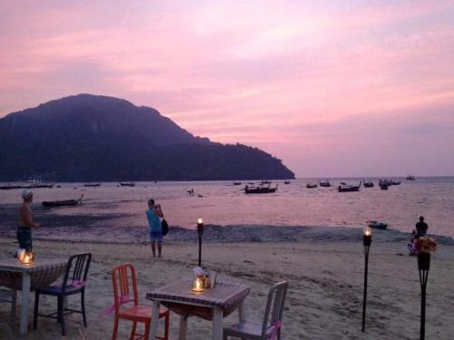 The Beacha Club Hotel