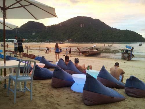 The Beacha Club Hotel