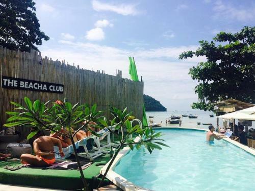 The Beacha Club Hotel