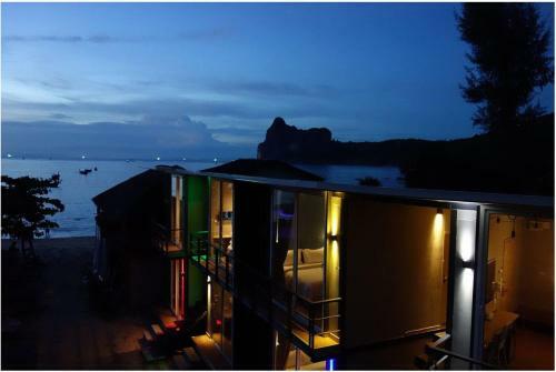 The Beacha Club Hotel