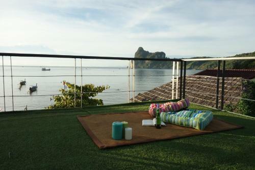 The Beacha Club Hotel