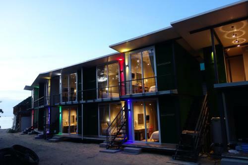 The Beacha Club Hotel