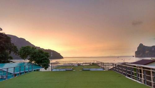 The Beacha Club Hotel