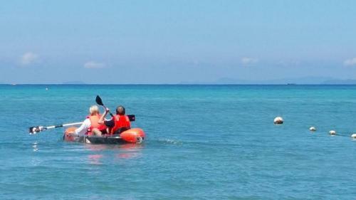 The Beacha Club Hotel