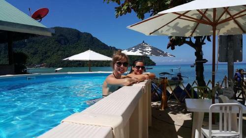 The Beacha Club Hotel
