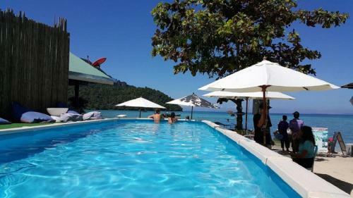 The Beacha Club Hotel