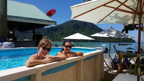 The Beacha Club Hotel