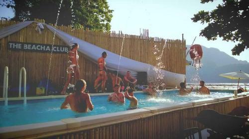 The Beacha Club Hotel