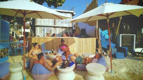 The Beacha Club Hotel