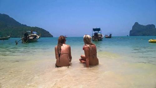 The Beacha Club Hotel