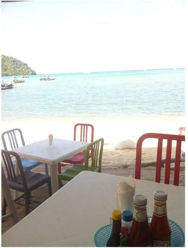 The Beacha Club Hotel