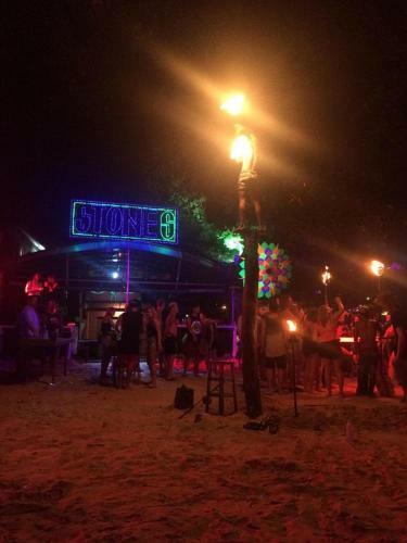 The Beacha Club Hotel