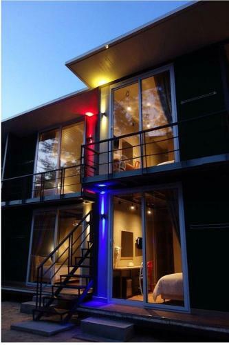 The Beacha Club Hotel