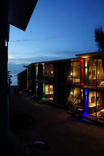 The Beacha Club Hotel