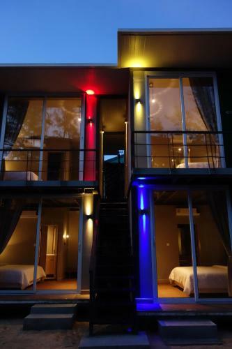 The Beacha Club Hotel