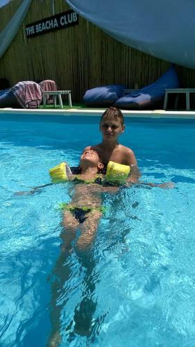 The Beacha Club Hotel