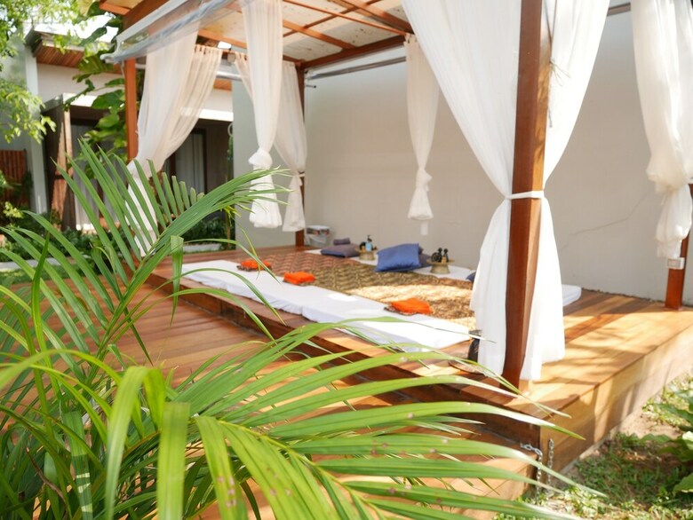 Hotel Casa De Mar