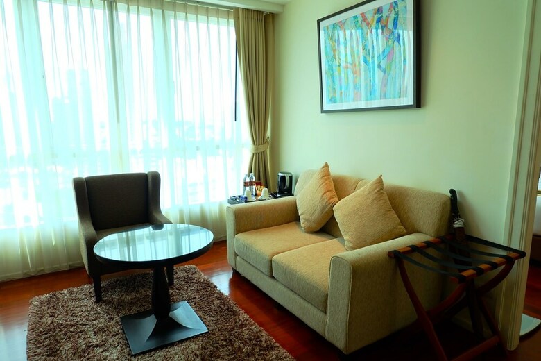 Gm Serviced Apartment