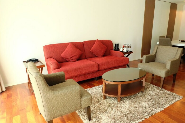 Gm Serviced Apartment