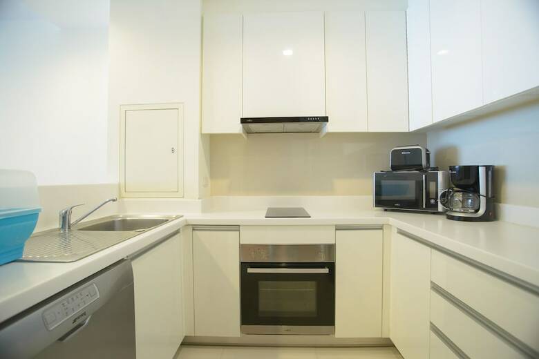 Gm Serviced Apartment