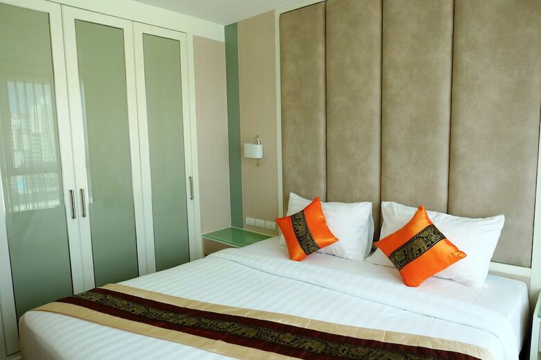 Gm Serviced Apartment
