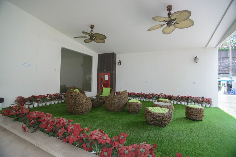 Gm Serviced Apartment