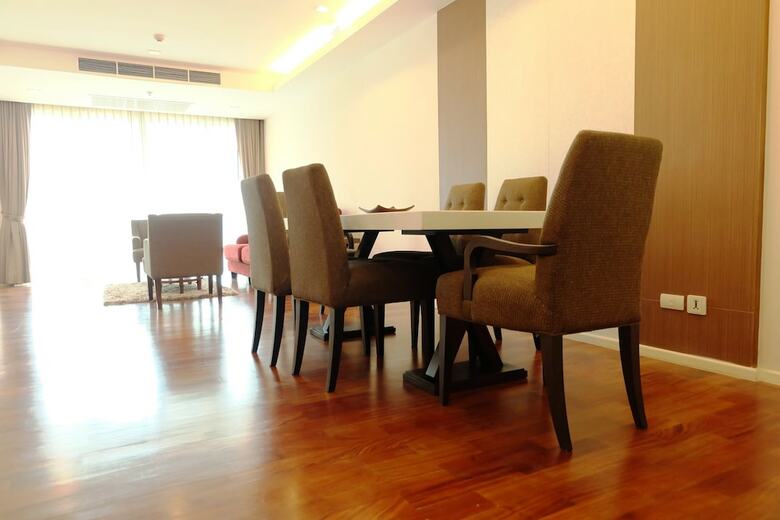 Gm Serviced Apartment