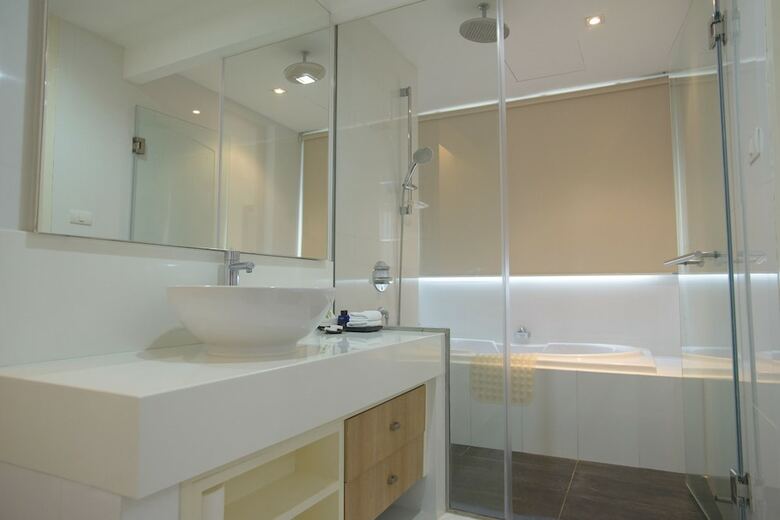 Gm Serviced Apartment