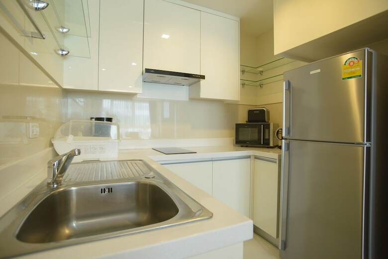 Gm Serviced Apartment