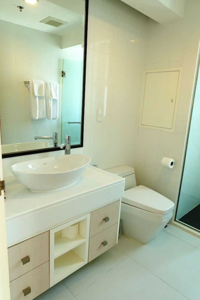 Gm Serviced Apartment