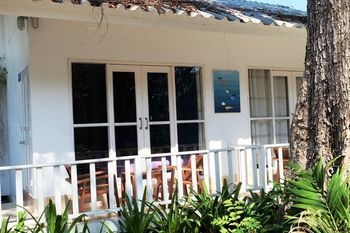 Sangthian Beach Resort