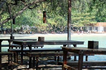 Sangthian Beach Resort
