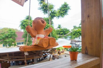 Hotel Green Bay Samed Resort