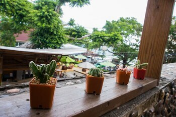 Hotel Green Bay Samed Resort