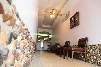 Hotel Green Bay Samed Resort