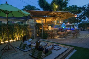 Hotel Green Bay Samed Resort