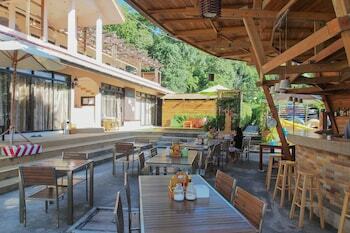 Hotel Green Bay Samed Resort
