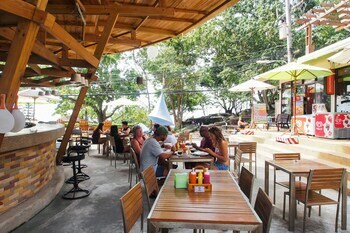 Hotel Green Bay Samed Resort